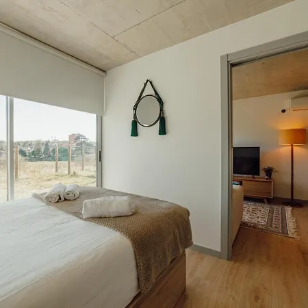 Amazing Design With Garden & Pool By Vacationy Apartment Vila Nova de Gaia Exterior photo