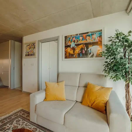 Amazing Design With Garden & Pool By Vacationy Apartment Vila Nova de Gaia Exterior photo