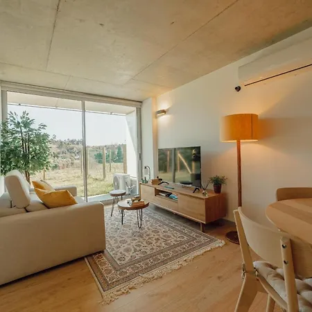 Amazing Design With Garden & Pool By Vacationy Apartment Vila Nova de Gaia Exterior photo