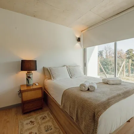 Amazing Design With Garden & Pool By Vacationy Apartment Vila Nova de Gaia Exterior photo