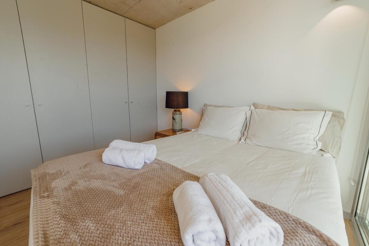 Amazing Design With Garden & Pool By Vacationy Apartment Vila Nova de Gaia