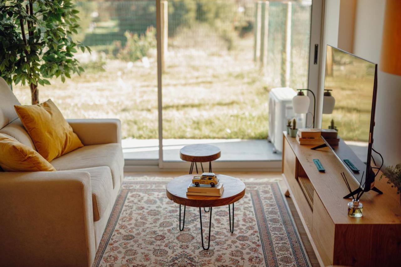 Apartment Amazing Design With Garden & Pool By Vacationy Vila Nova de Gaia